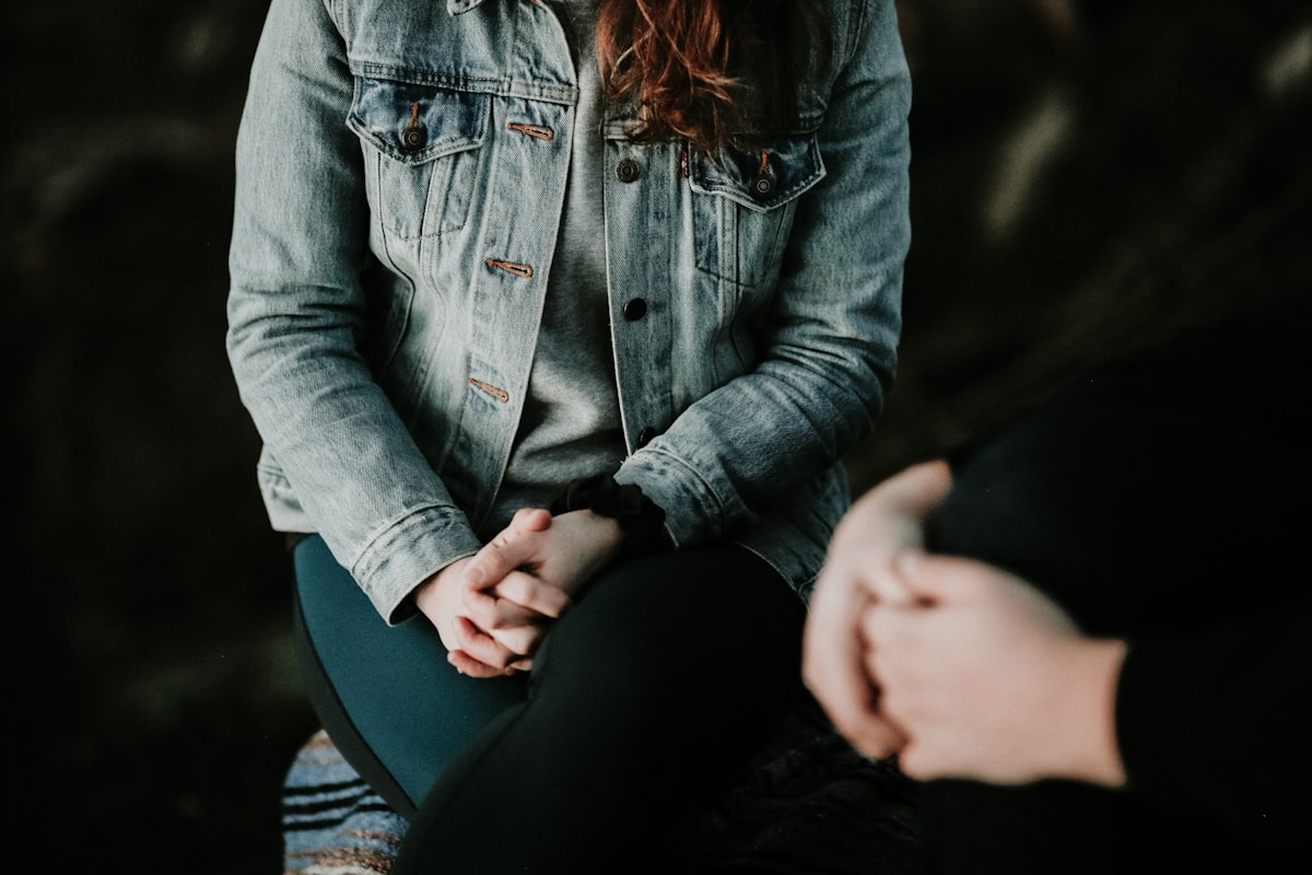Mindfulness och meditation i naturen